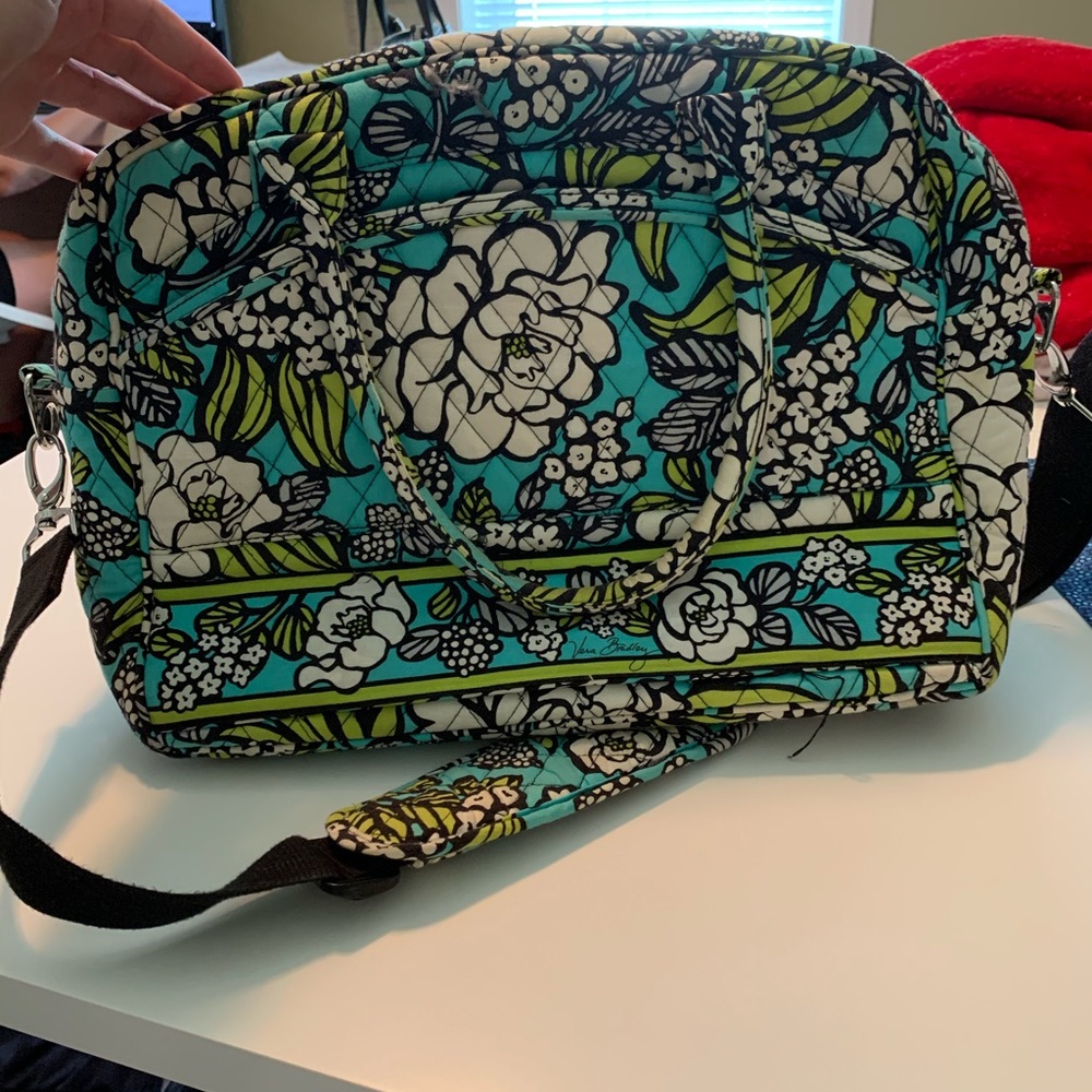 Laptop bag VeraBradley